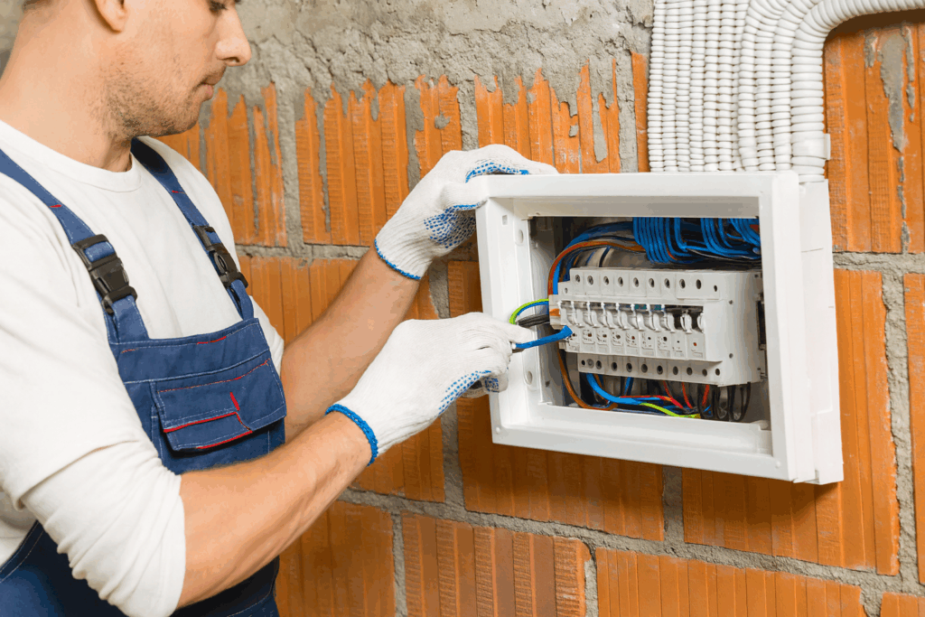 ugradnja novih instalacija ugradnja novih instalacija